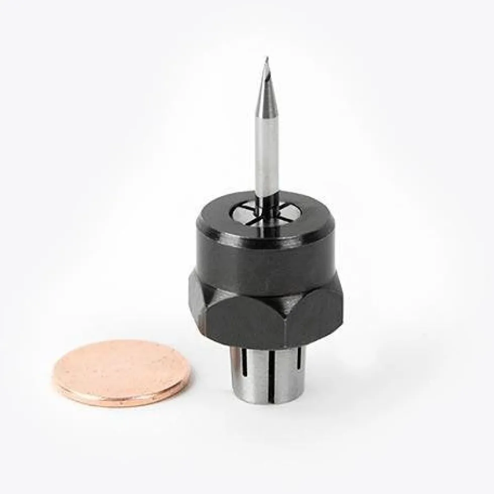 Shaper Origin Collet with Nut