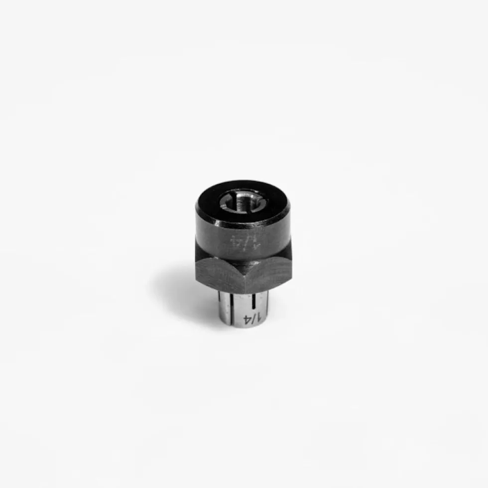 Shaper Origin Collet with Nut