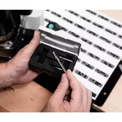 Shaper Origin Essential Bit Kit