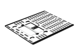 Shaper Plate
