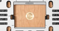 Shaper Plate