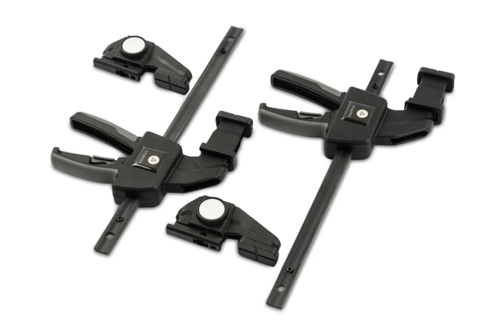 Shaper Reversible Clamp - Pack of 2