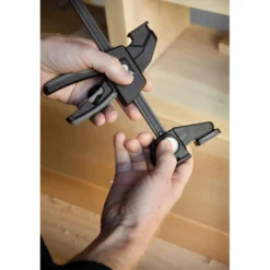 Shaper Reversible Clamp - Pack of 2