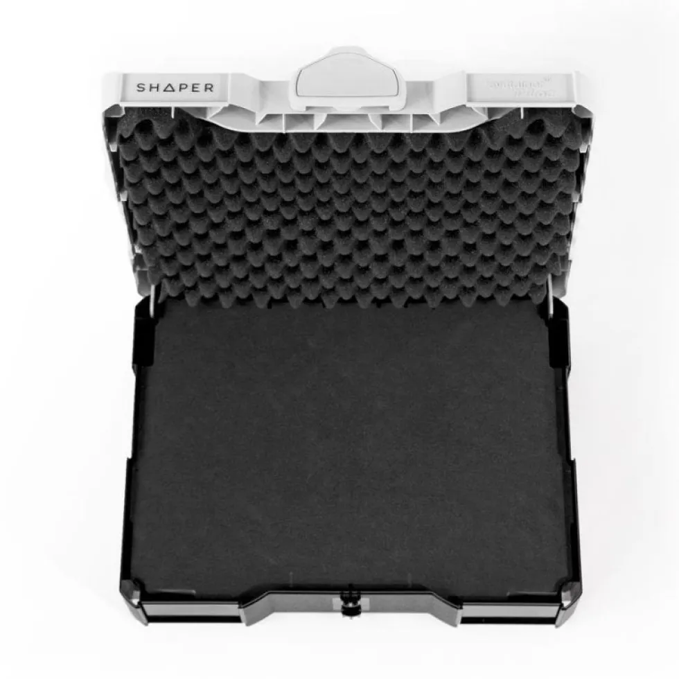 Shaper SYS1 Customizable Systainer