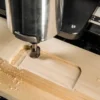 Shaper Tools Clearing Router Bit
