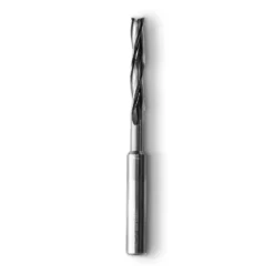 Shaper Tools Flat-tip Up-Spiral Router Bits
