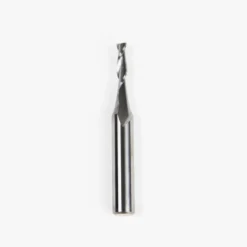 Shaper Tools Flat-tip Up-Spiral Router Bits