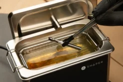 Shaper Tools Ultrasonic BitWasher