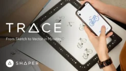 Shaper Trace