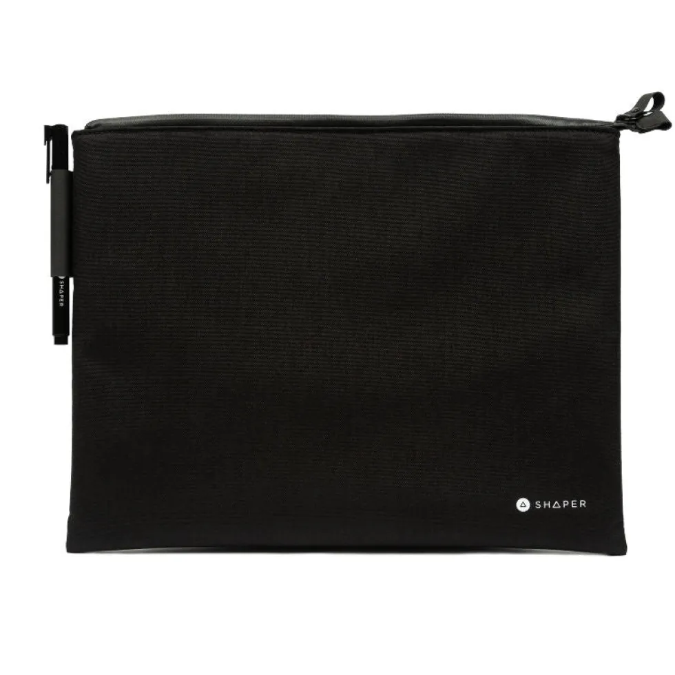 Shaper Trace Case