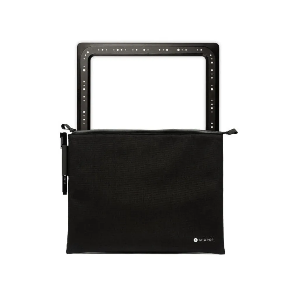 Shaper Trace Case