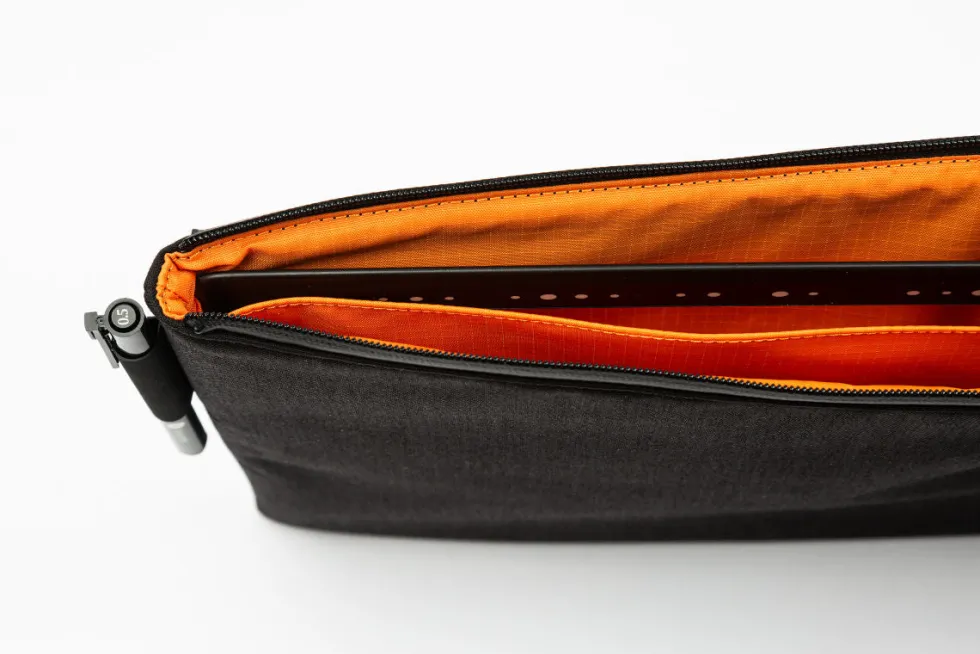 Shaper Trace Case