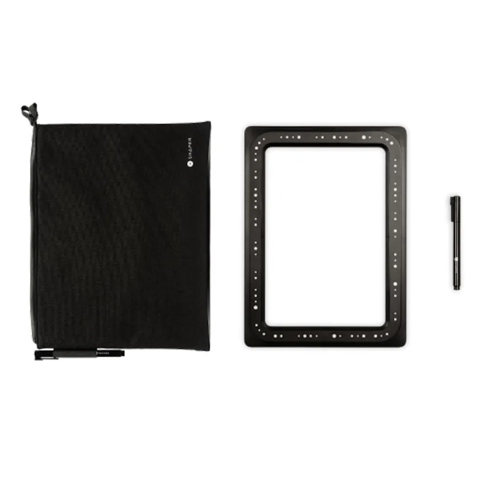 Shaper Trace Case