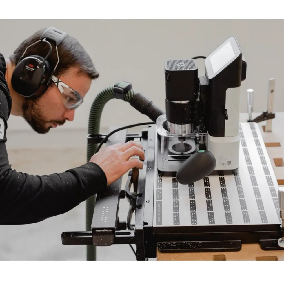 Shaper Workstation