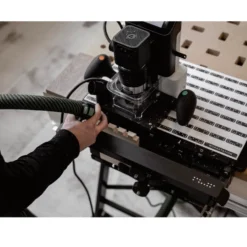 Shaper Workstation