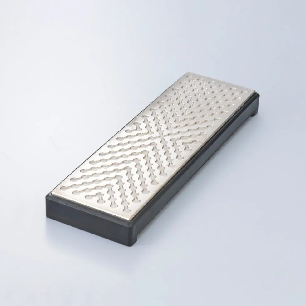 Shapton Diamond Glass Lapping Plate