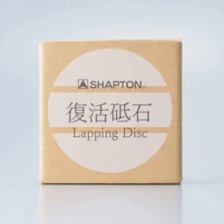 Shapton Lapping Disc