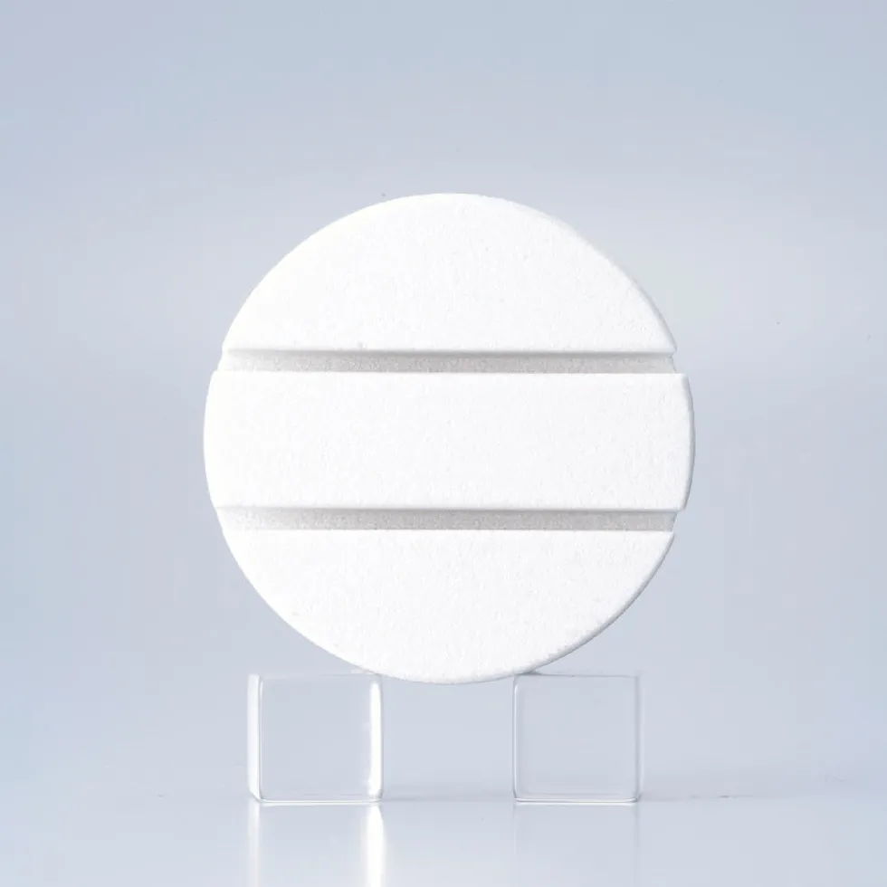 Shapton Lapping Disc