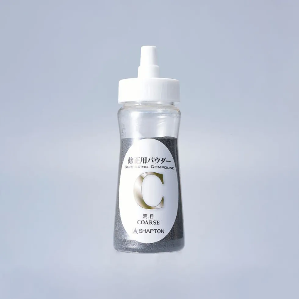 Shapton Lapping Powders