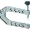 Shop Fox Aluminum 6 inch Deep C Clamp