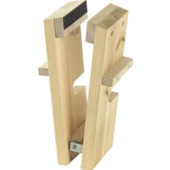 Sjobergs File Clamp