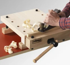 Sjobergs Smart Workstation Pro