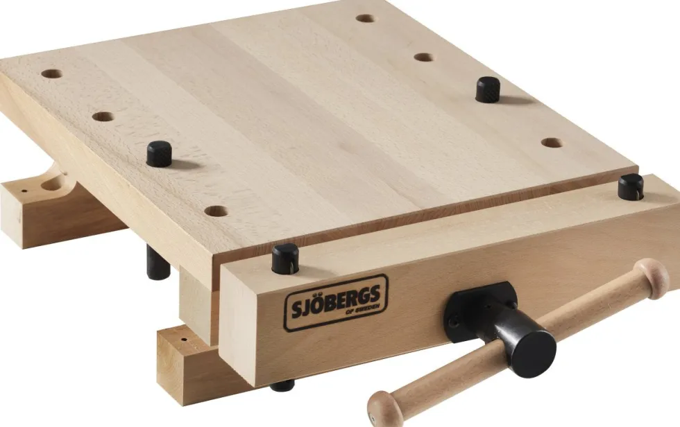 Sjobergs Smart Workstation Pro