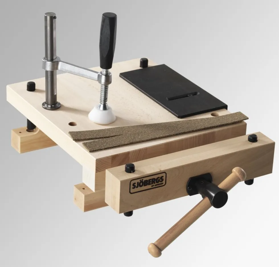 Sjobergs Smart Workstation Pro