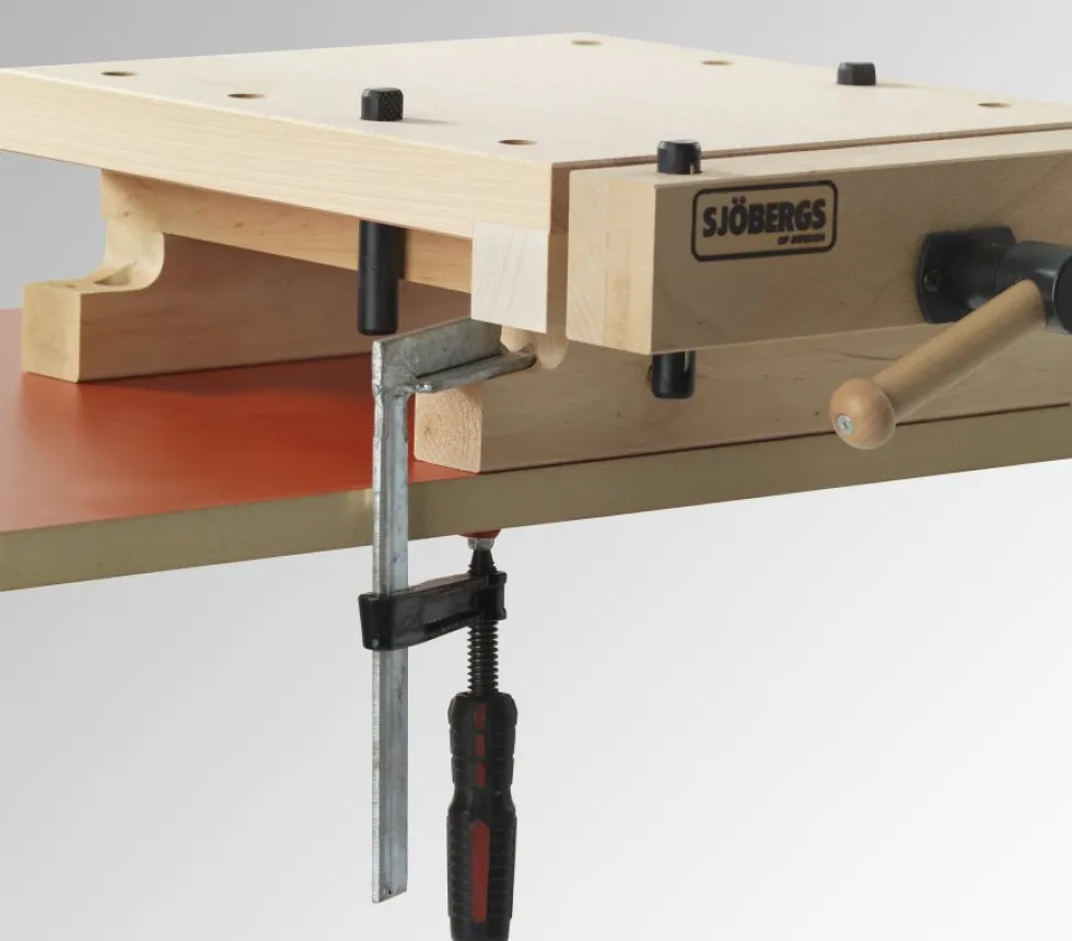 Sjobergs Smart Workstation Pro
