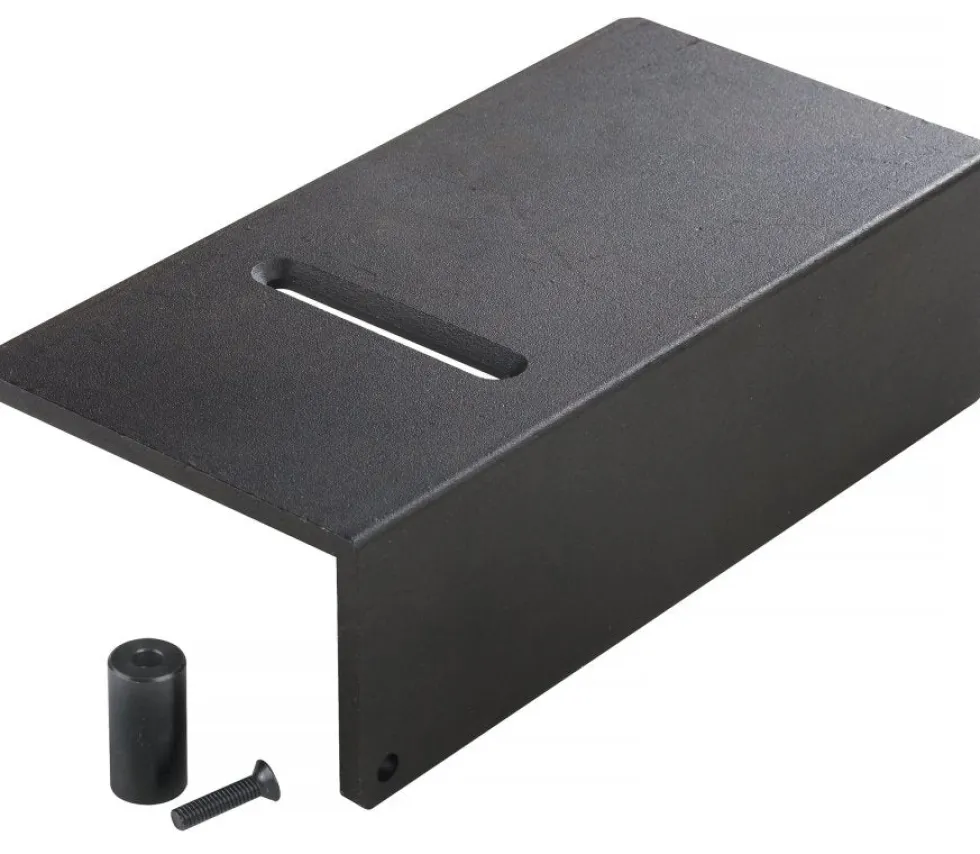 Sjobergs Workbench Anvil Attachment