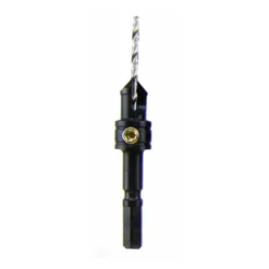 Snappy Countersink and Drill - Centrotec Compatible