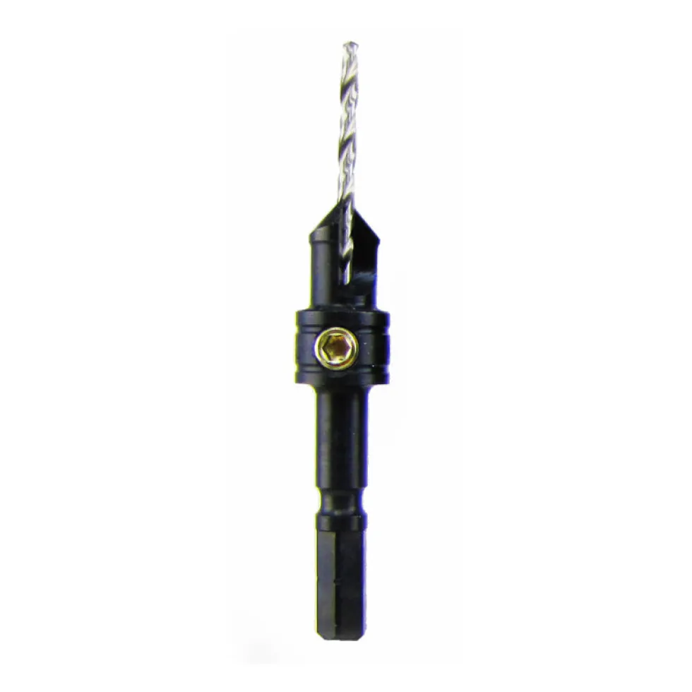 Snappy Countersink and Drill - Centrotec Compatible
