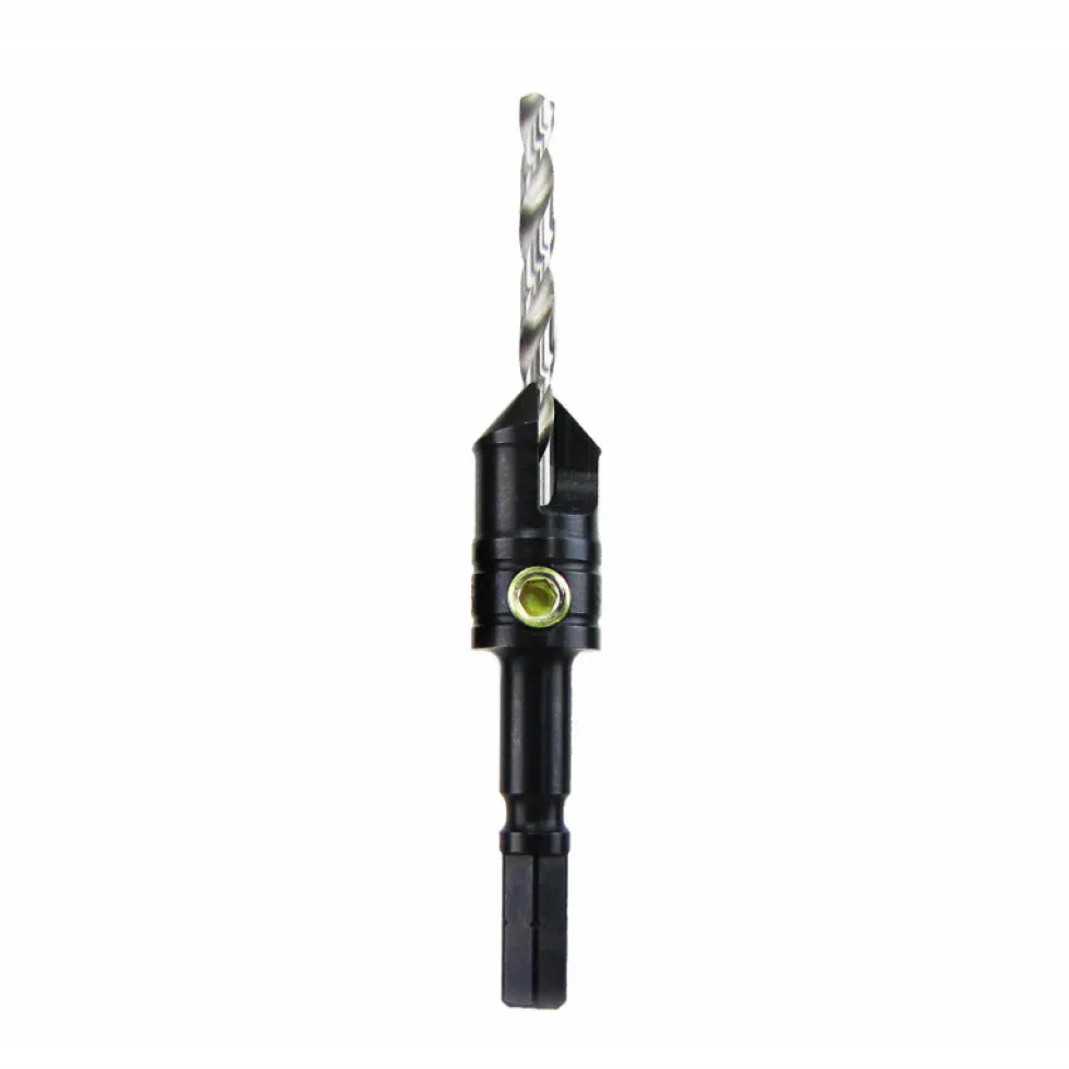 Snappy Countersink and Drill - Centrotec Compatible