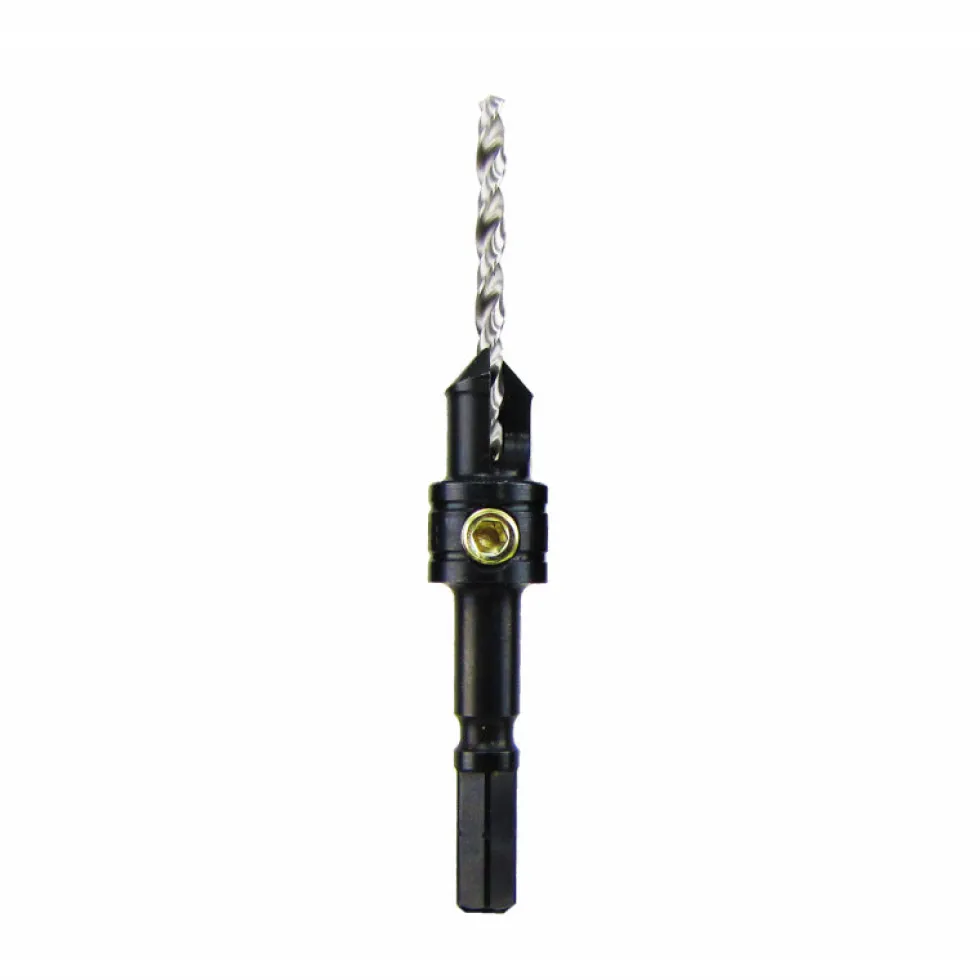 Snappy Countersink and Drill - Centrotec Compatible