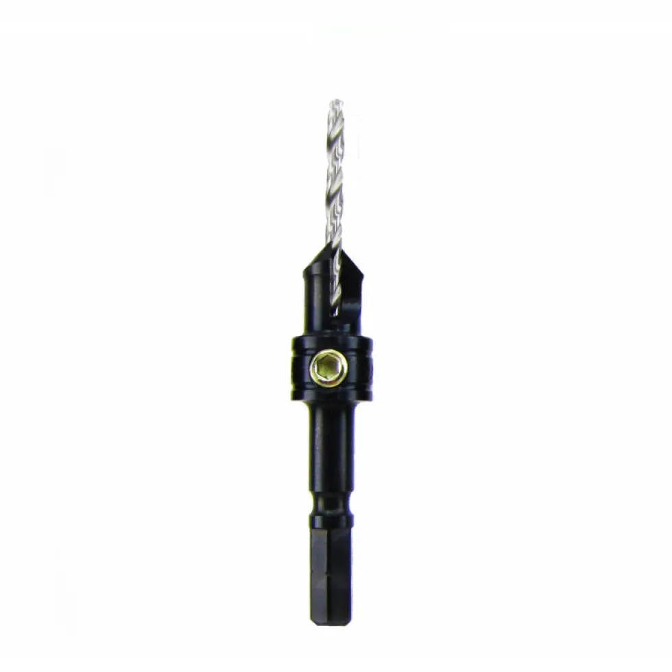 Snappy Countersink and Drill - Centrotec Compatible