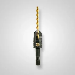 Snappy iCARB Carbide Countersink and Drill