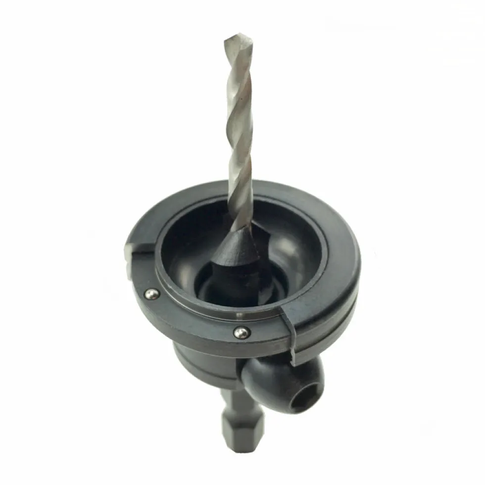 Snappy Premium Rotating Depth Stop Collar