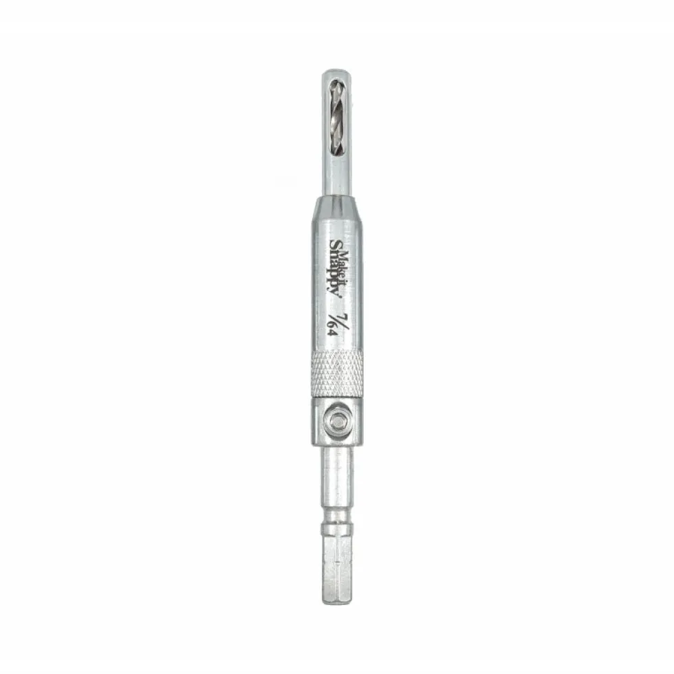 Snappy Self-Centering Hinge Drill Bit - Centrotec Compatible
