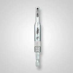 Snappy Self-Centering Hinge Drill Bit