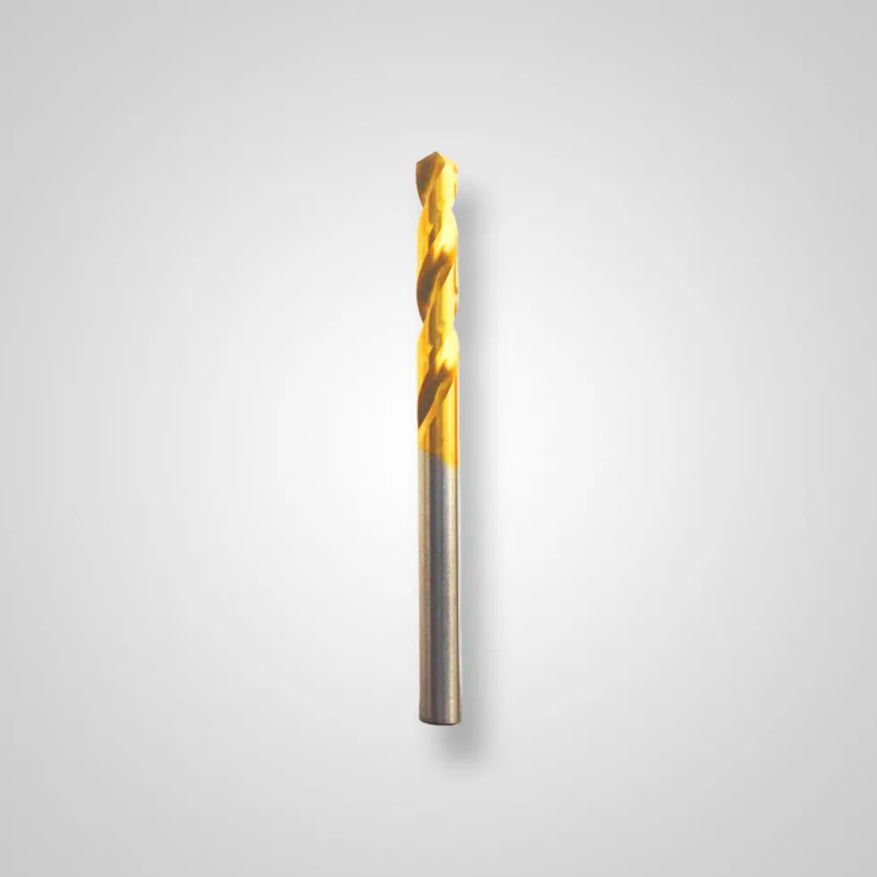 Snappy Tin-HSS Drill Bit for iCARB Countersinks