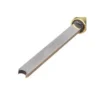 Sorby 1/4" Bead Forming Tool