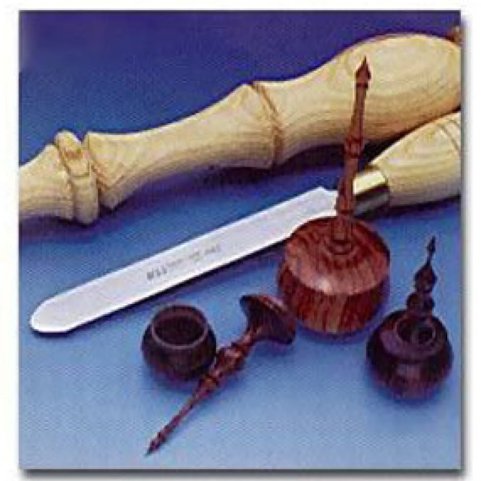 Sorby 1/2" Spindlemaster