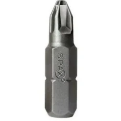 SPAX no. 2  Unidrive Insert Bit