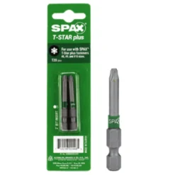 SPAX T-Star Plus Drive Bit