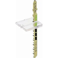 Splinterguards for Festool Jigsaws