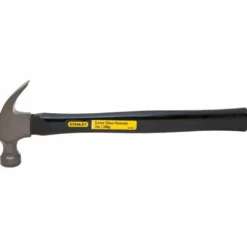 Stanley 7oz Claw Hammer