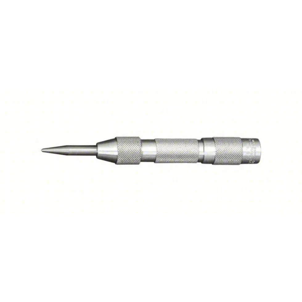Starrett Automatic Center Punch