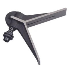 Starrett Center Head for 12" Square