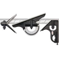 Starrett Combination Square