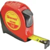 Starrett EXACT Measuring Tape - 3/4 inch x 16 foot